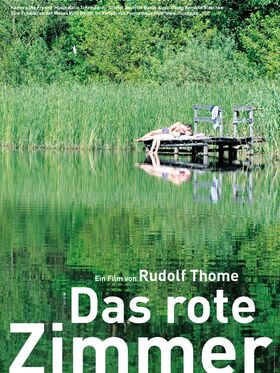 Das rote Zimmer (2010)